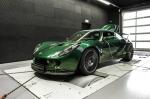Lotus Exige by Mcchip-DKR 2015 года